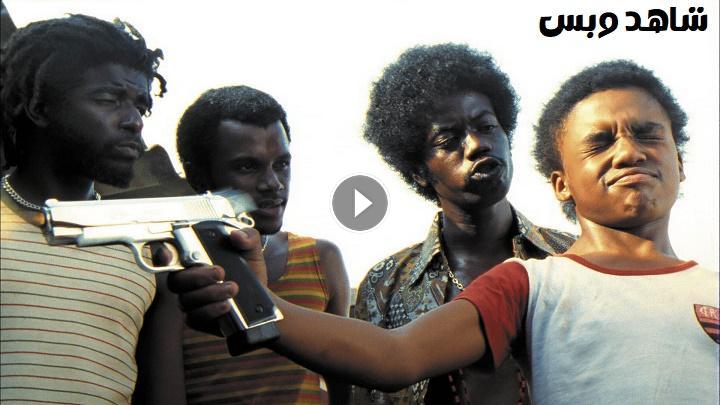 مشاهدة فيلم City of God 2002 مترجم