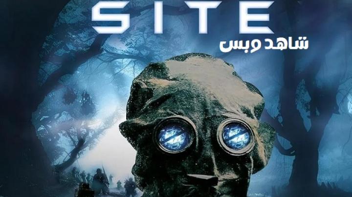مشاهدة فيلم Site 2025 مترجم