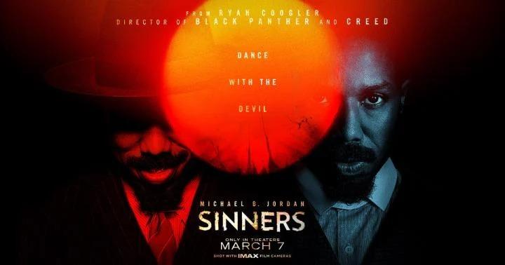 مشاهدة فيلم Sinners 2025 مدبلج