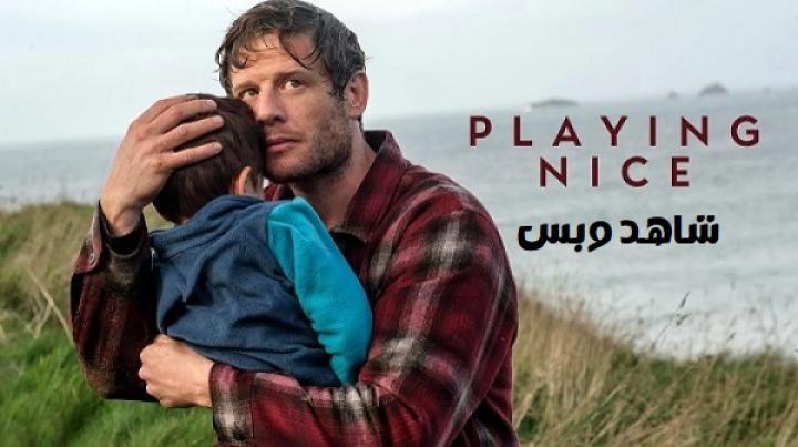 مسلسل Playing Nice الحلقة 1 الاولي مترجم