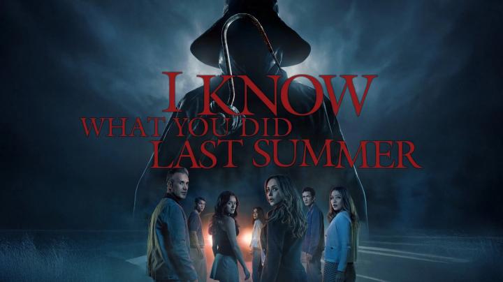 مشاهدة فيلم I Know What You Did Last Summer 2025 مترجم
