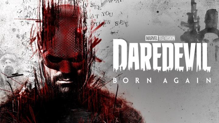 مسلسل Daredevil Born Again الحلقة 9 التاسعة والاخيرة مترجم