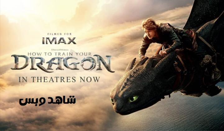 مشاهدة فيلم How to Train Your Dragon 2025 مترجم