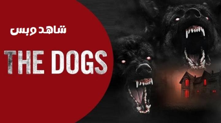 مشاهدة فيلم The Dogs 2025 مترجم