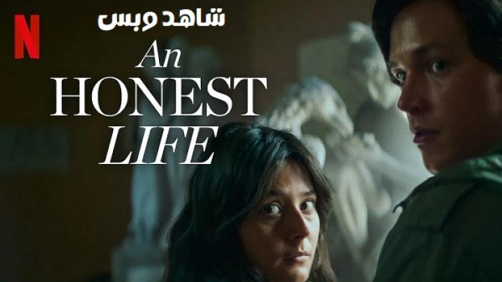 مشاهدة فيلم An Honest Life 2025 مترجم