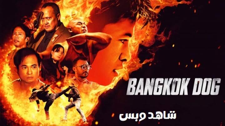 مشاهدة فيلم Bangkok Dog 2024 مترجم