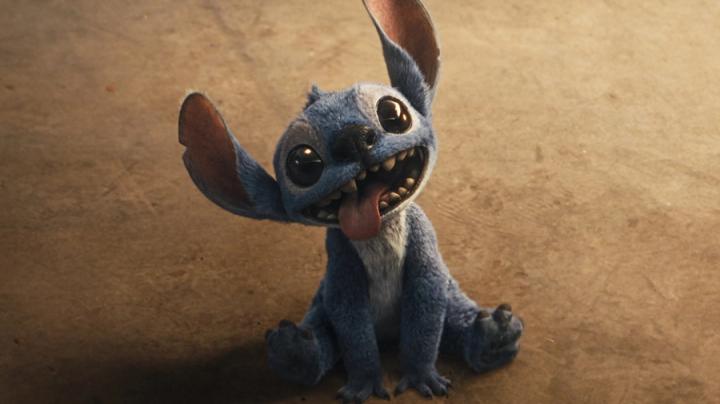 مشاهدة فيلم Lilo And Stitch 2025 مترجم