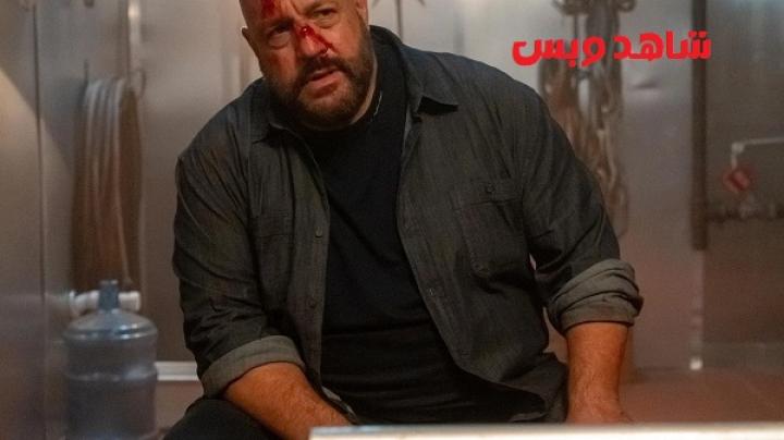 مشاهدة فيلم Guns Up 2025 مدبلج