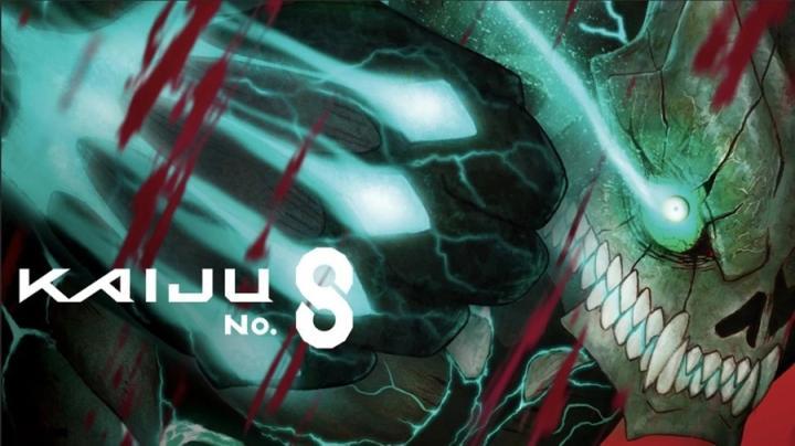 انمي Kaiju No. 8 الموسم الثاني الحلقة 2 الثانية مترجم