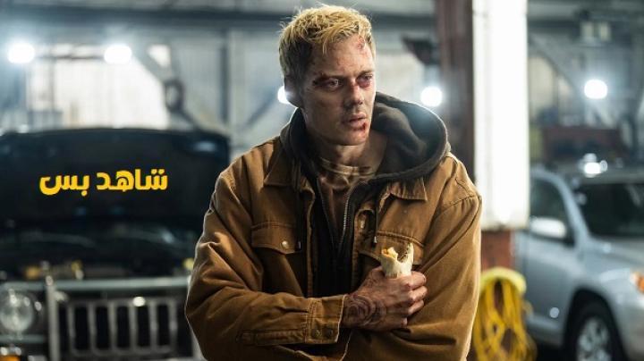 مشاهدة فيلم Locked 2025 مدبلج