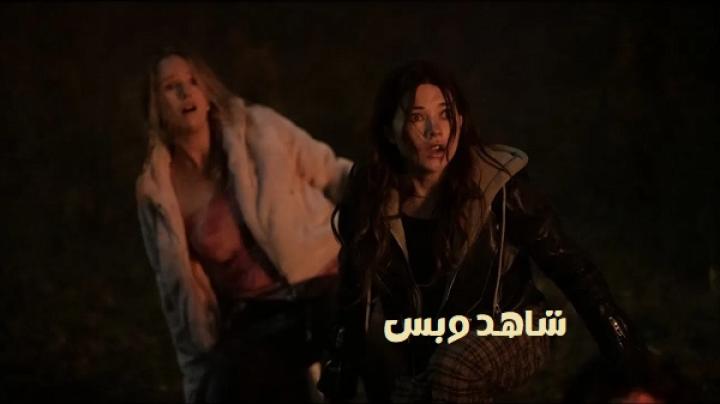 مشاهدة فيلم Clown in a Cornfield 2025 مدبلج