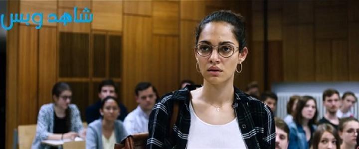 مشاهدة فيلم Contra 2020 مترجم