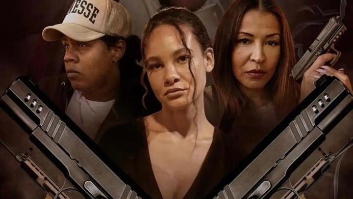 مشاهدة فيلم Street Queens 2025 مدبلج