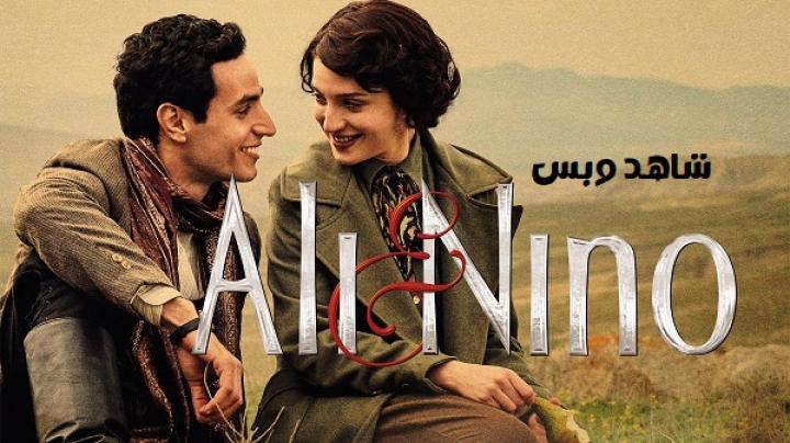 مشاهدة فيلم Ali and Nino 2016 مترجم