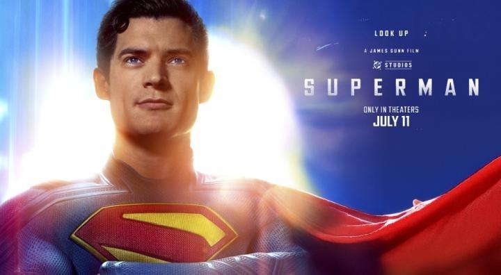 فيلم Superman 2025 مترجم