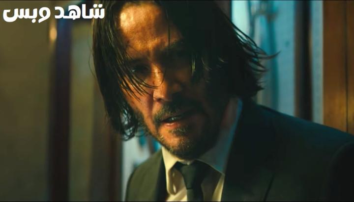 مشاهدة فيلم John Wick 3 Parabellum 2019 مترجم