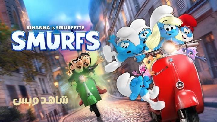 مشاهدة فيلم Smurfs 2025 مترجم