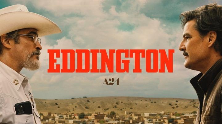 فيلم Eddington 2025 مترجم