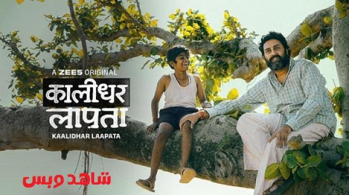 مشاهدة فيلم Kaalidhar Laapata 2025 مترجم