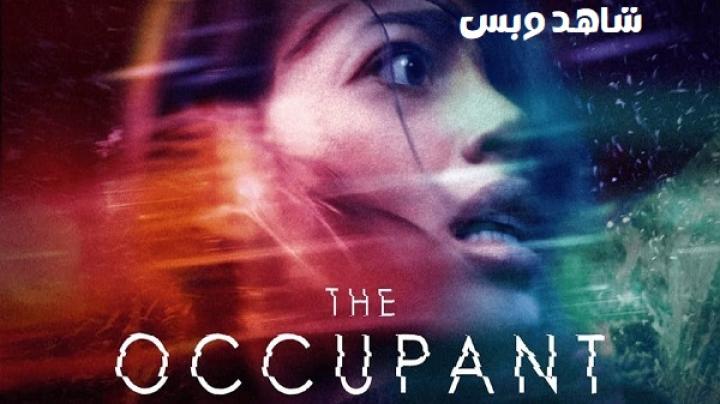 مشاهدة فيلم The Occupant 2025 مترجم