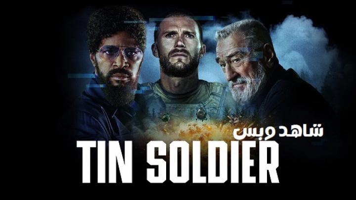 مشاهدة فيلم Tin Soldier 2025 مترجم