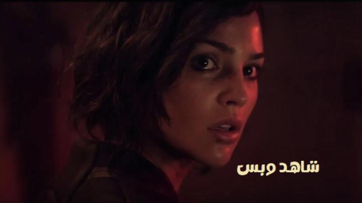 مشاهدة فيلم Ash 2025 مدبلج