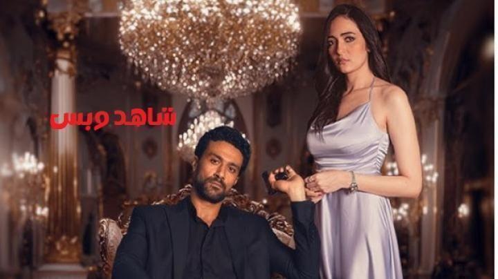 مسلسل مليونير في غمضة عين الحلقة 18 الثامنة عشر