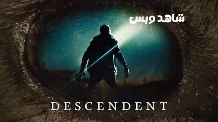 مشاهدة فيلم Descendent 2025 مترجم