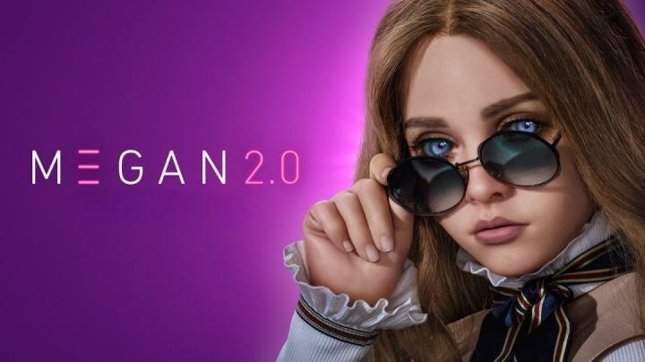 مشاهدة فيلم M3GAN 2.0 2025 مترجم