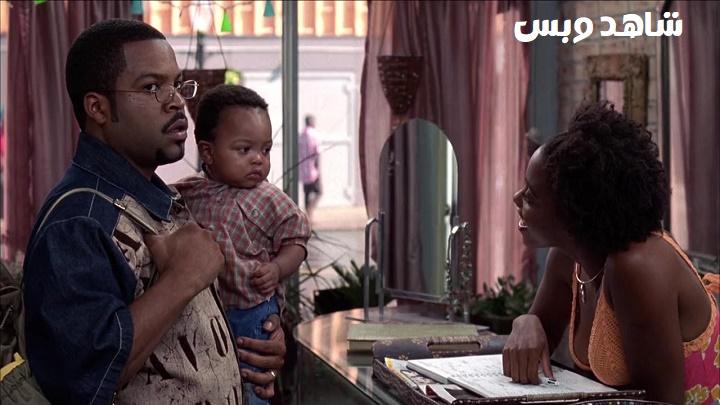 مشاهدة فيلم Barbershop 2: Back in Business 2004 مترجم