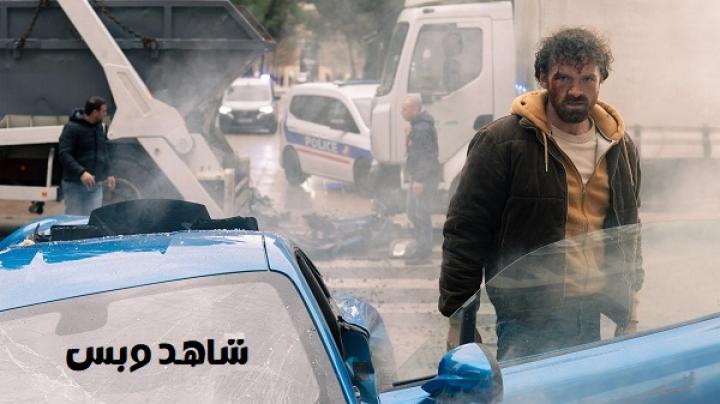 مشاهدة فيلم Last Bullet 3 2025 مدبلج