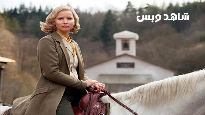 مشاهدة فيلم Serena 2014 مترجم