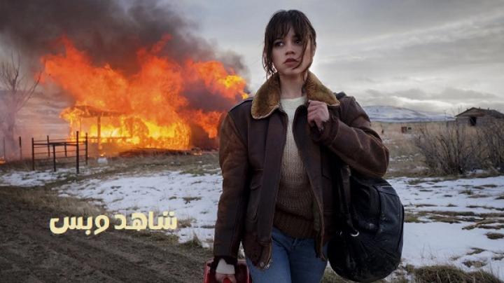 مشاهدة فيلم Hurry Up Tomorrow 2025 مدبلج