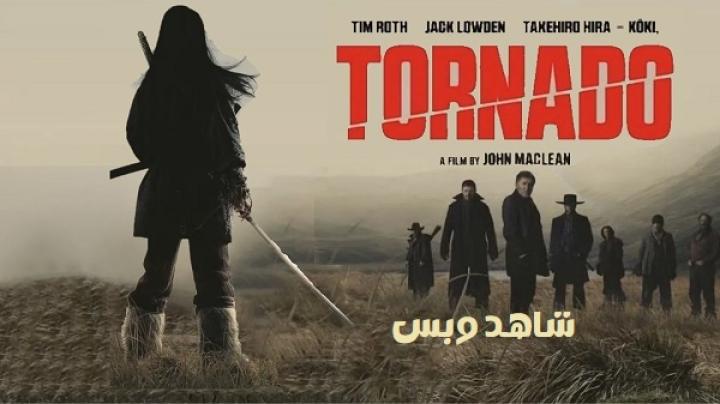 مشاهدة فيلم Tornado 2025 مترجم