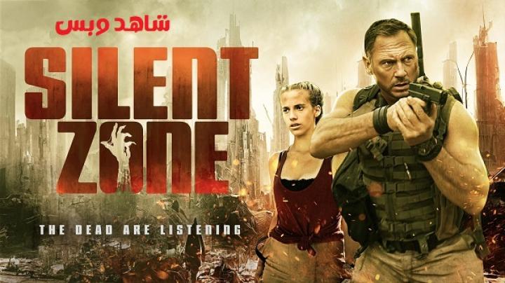 فيلم Silent Zone 2025 مترجم